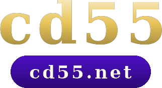 cd55 logo
